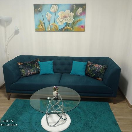 Apartman Nimfa Apartment Игране Екстериор снимка