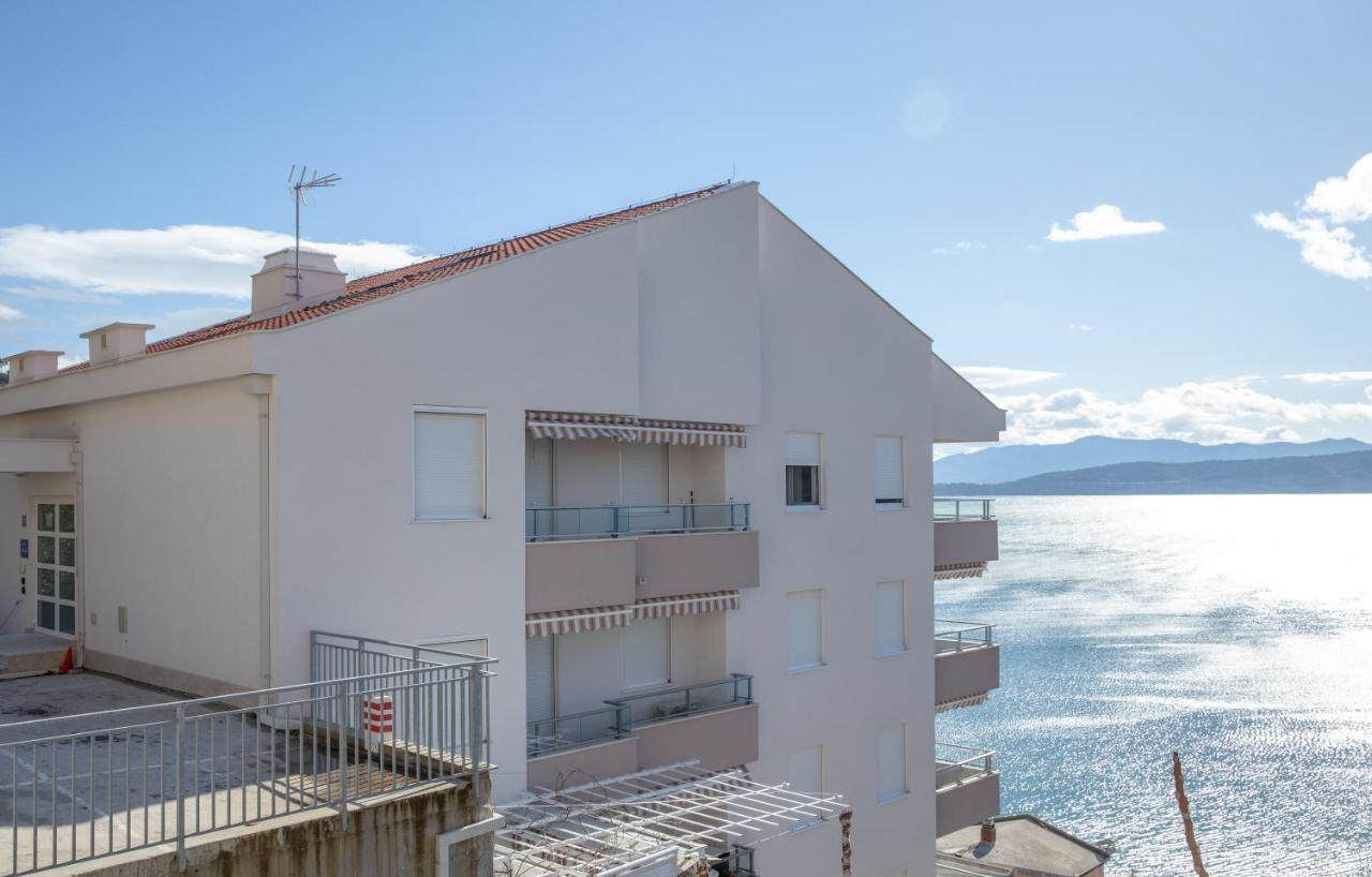 Apartman Nimfa Zivogosce Игране Екстериор снимка