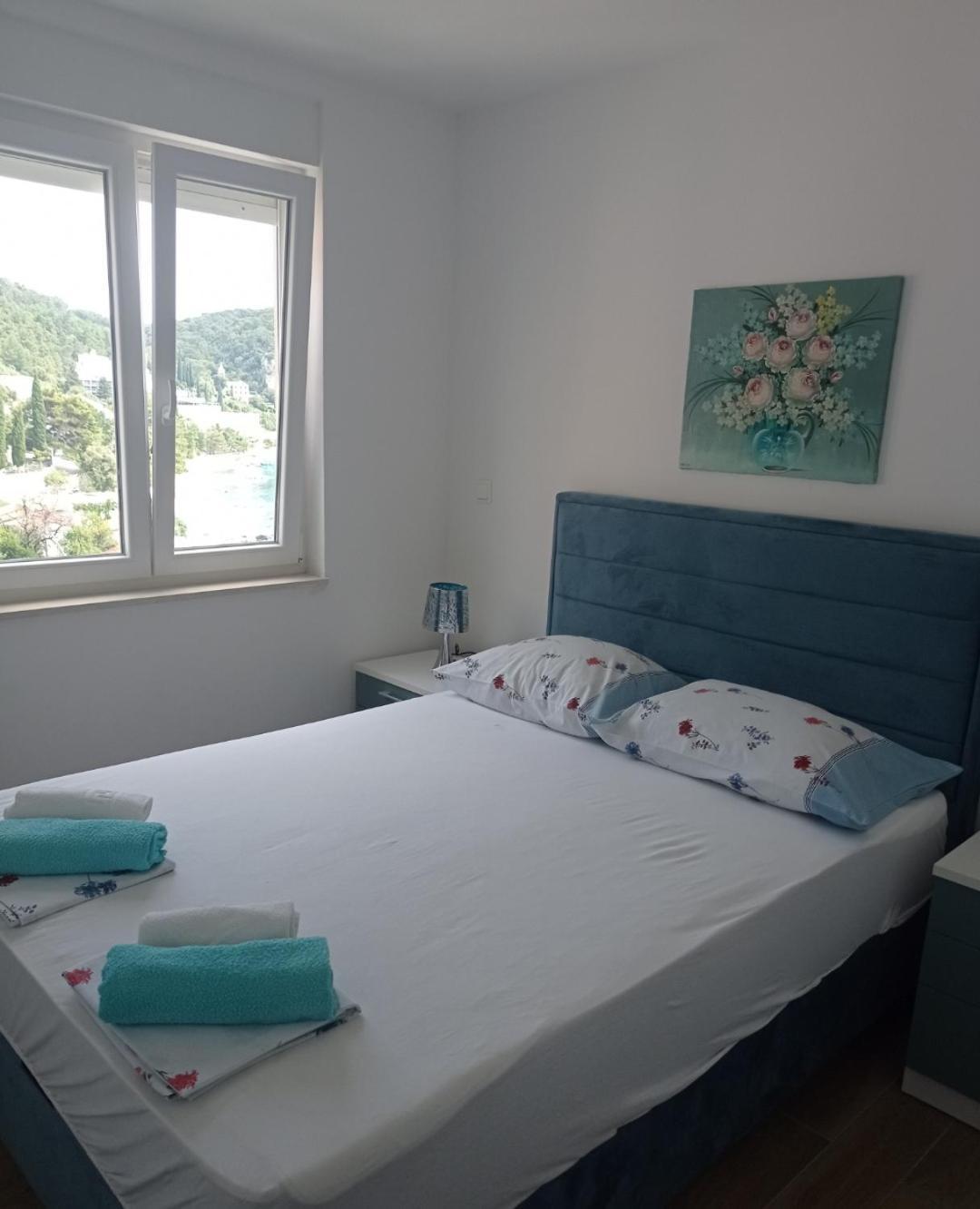 Apartman Nimfa Zivogosce Игране Екстериор снимка